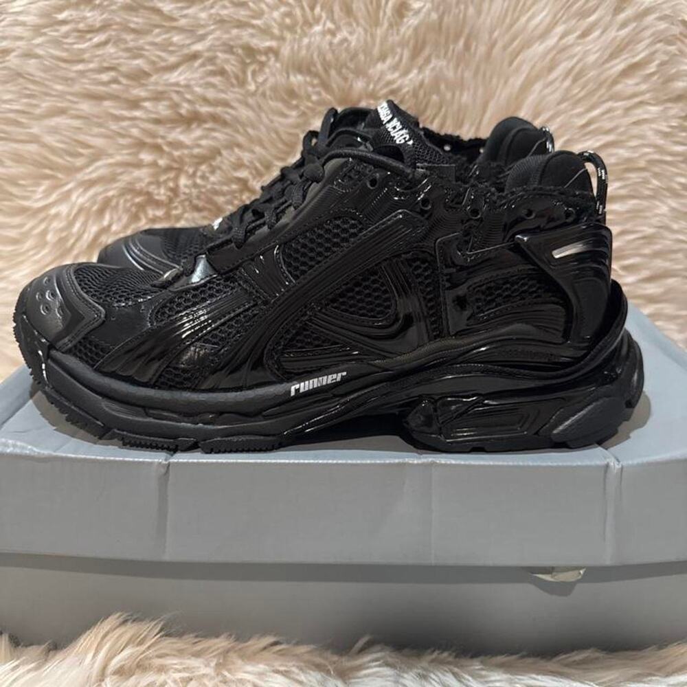 Heavily worn and slightly damaged